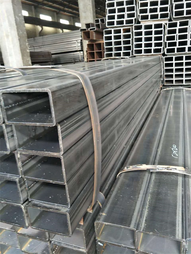 武侯Q345B镀锌矩形管
